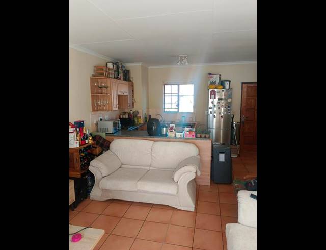 1 BEDROOM PROPERTY TO RENT IN CARLSWALD
